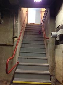 Stairway